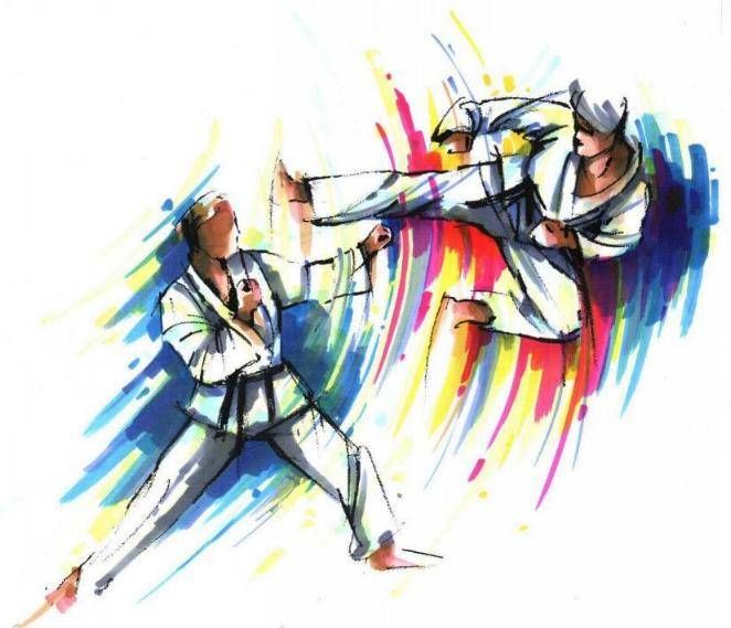 TAE KWON DO